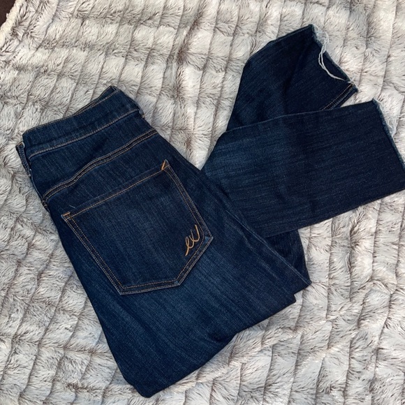Express Denim - Express Jean Legging 12